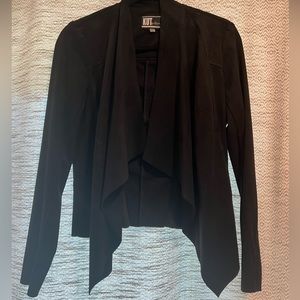 Kut from the Kloth Black Jacket